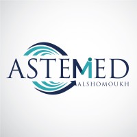 ASTEMED Logo